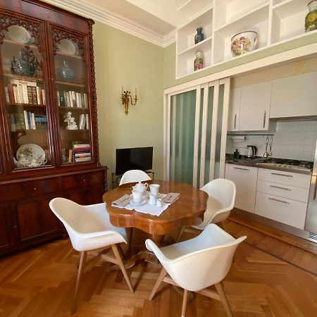 Julius Suite Turin Exterior foto